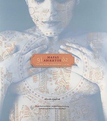 MAPAS ABIERTOS | 9788497850391 | CASTELLOTE, A.