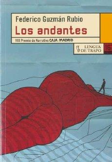 ANDANTES | 9788483810774 | GUZMAN RUBIO, FEDERICO