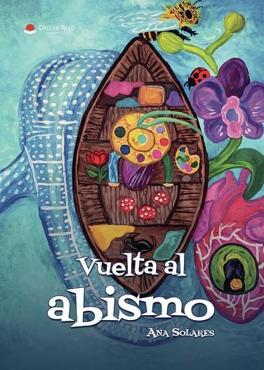 VUELTA AL ABISMO | 9791370465162 | SOLARES, ANA