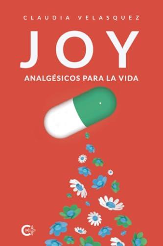 JOY | 9788410334434 | VELASQUEZ, CLAUDIA