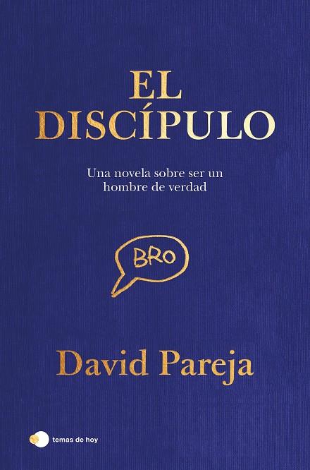 DISCÍPULO, EL | 9791387869663 | PAREJA, DAVID