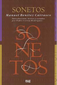 SONETOS | 9788433851154 | BENÍTEZ CARRASCO, MANUEL