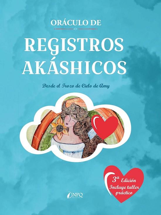 ORACULO DE REGISTROS AKASICOS | 9788419440464 | ERVITI, ITZIAR/SÁNCHEZ, SUSANA