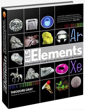 ELEMENTS, ELS | 9788449026546 | GRAY, THEODORE