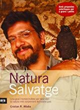 NATURA SALVATGE | 9788496201484 | ALTABA, CRISTIAN R.