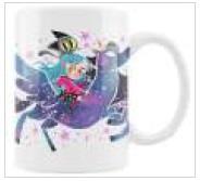 TAZA MUG ANNA KADABRA Y UNICORNIO | 8432715159049