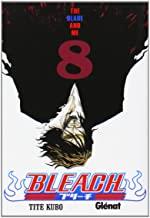 BLEACH 08 | 9788483570630 | KUBO, TITE