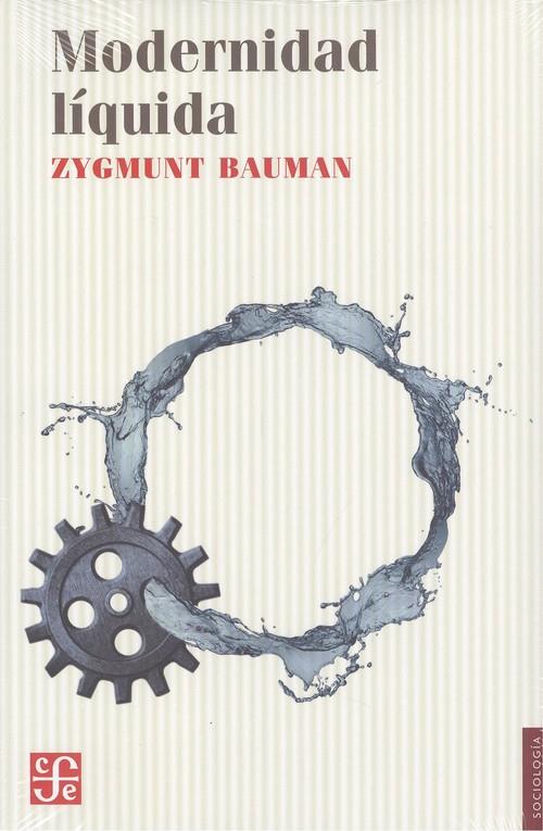 MODERNIDAD LÍQUIDA | 9789505575138 | BAUMAN, ZYGMUNT