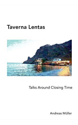TAVERNA LENTAS | 9783751906937 | MULLER, ANDREAS