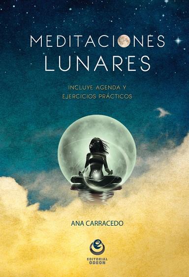 MEDITACIONES LUNARES | 9788497008242 | CARRACEDO, ANA