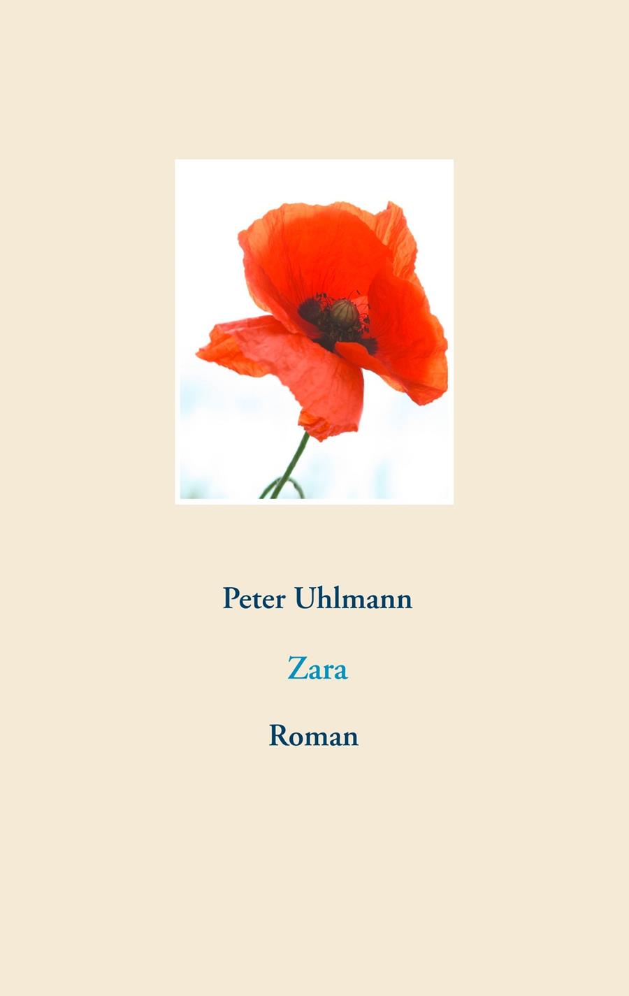 ZARA | 9783752878271 | UHLMANN, PETER
