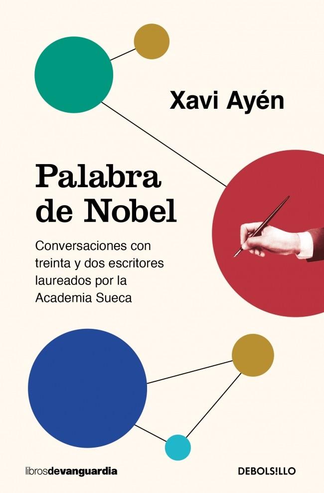 PALABRA DE NOBEL | 9788466392723 | AYÉN, XAVI