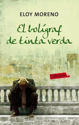 BOLÍGRAF DE TINTA VERDA, EL | 9788499305417 | MORENO, ELOY
