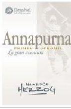 ANNAPURNA. PRIMER OCHOMIL | 9788498291940 | HERZOG, MAURICE