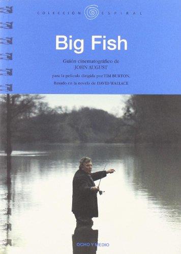 BIG FISH | 9788495839695