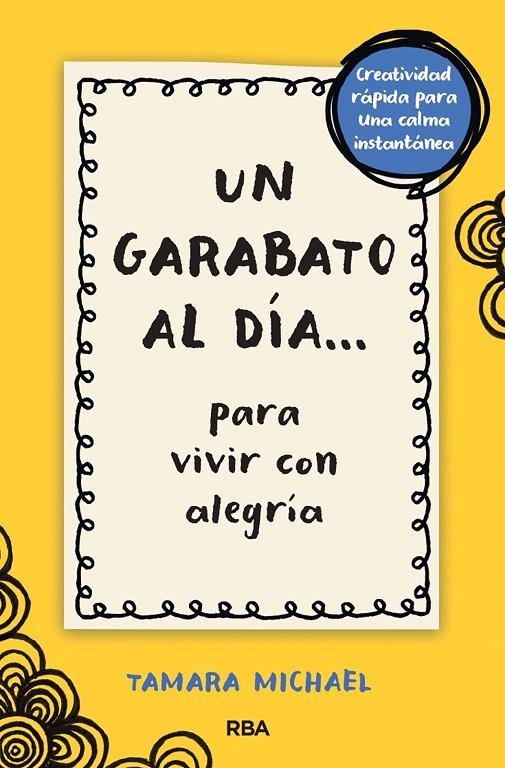 GARABATO AL DIA, UN | 9788411325752 | MICHAEL, TAMARA