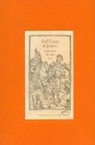 DEL TIRANT AL QUIJOTE | 9788437060941 | VARIOS AUTORES