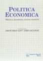 POLITICA ECONOMICA | 9788480022606 | CARLOS OCHANDO CLARAMUNT/JOSEP VICENT PICHER I CAMPOS/JOSÉ Mª GARCÍA ÁLVAREZ-COQUE/VICTOR FUENTES PR