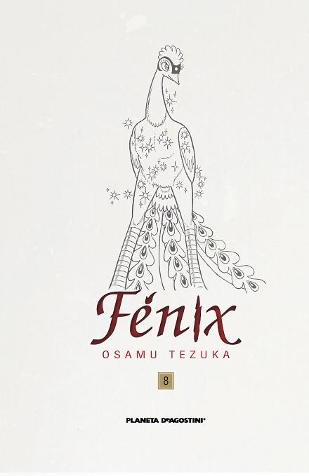 FÉNIX 08 (NUEVA EDICIÓN) | 9788415480556 | TEZUKA, OSAMU