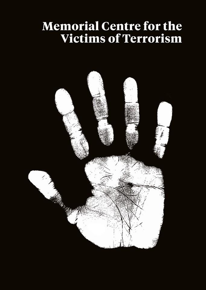 MEMORIAL CENTRE FOR THE VICTIMS OF TERRORISM | 9788480039260 | LÓPEZ RAMO, RAÚL