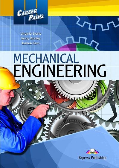 MECHANICAL ENGINEERING | 9781471562792 | EVANS, VIRGINIA
