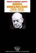 ÀNGEL RODAMILANS (1874-1936). EVOCACIÓ I RECERCA | 9788478268184 | VIVANCOS I FARRÀS, BERNAT