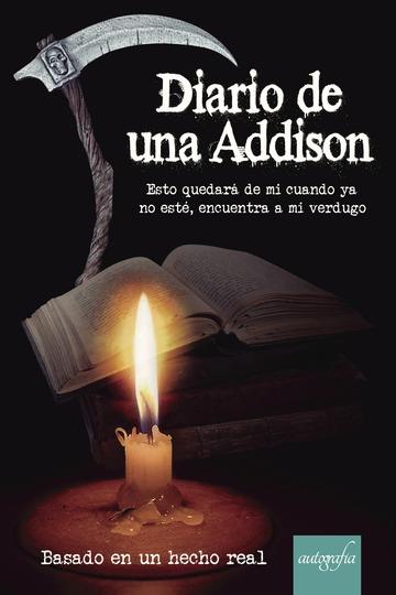 DIARIO DE UNA ADDISON | 9788417169978 | MIRALLES, PILAR