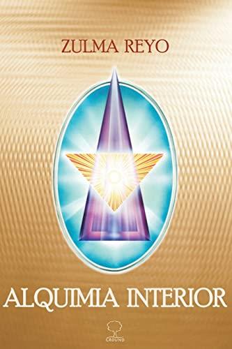 ALQUIMIA INTERIOR | 9788571870093 | REYO, ZULMA