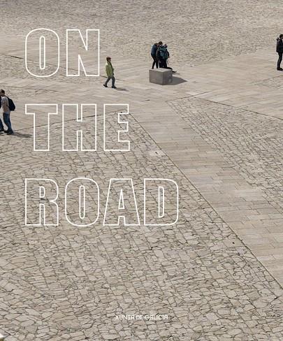 ON THE ROAD | 9788434313385 | MOURE, GLORIA