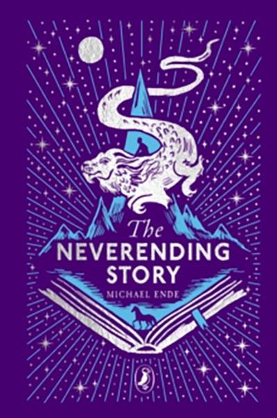 NEVERENDING STORY, THE | 9780241663561 | ENDE, MICHAEL