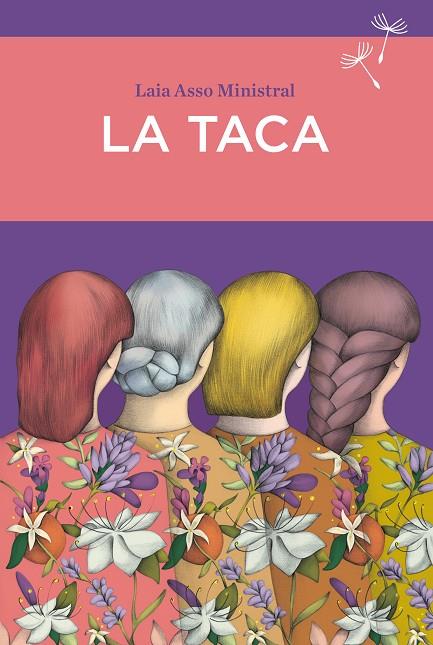 TACA, LA | 9788416698882 | ASSO MINISTRAL, LAIA