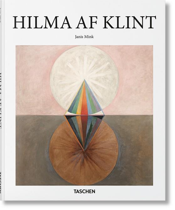 HILMA AF KLINT (ÉDITION EN FRANÇAIS) | 9783754406069 | MINK, JANIS