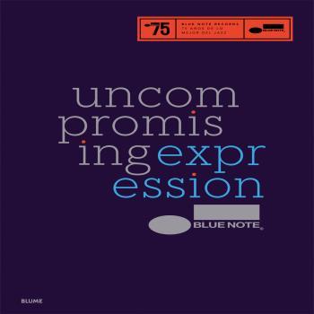 BLUE NOTE. UNCOMPROMISING EXPRESSION | 9788498017885 | HAVERS, RICHARD