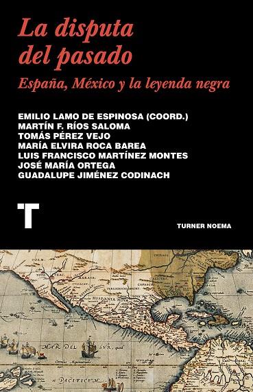 DISPUTA DEL PASADO, LA | 9788418428432