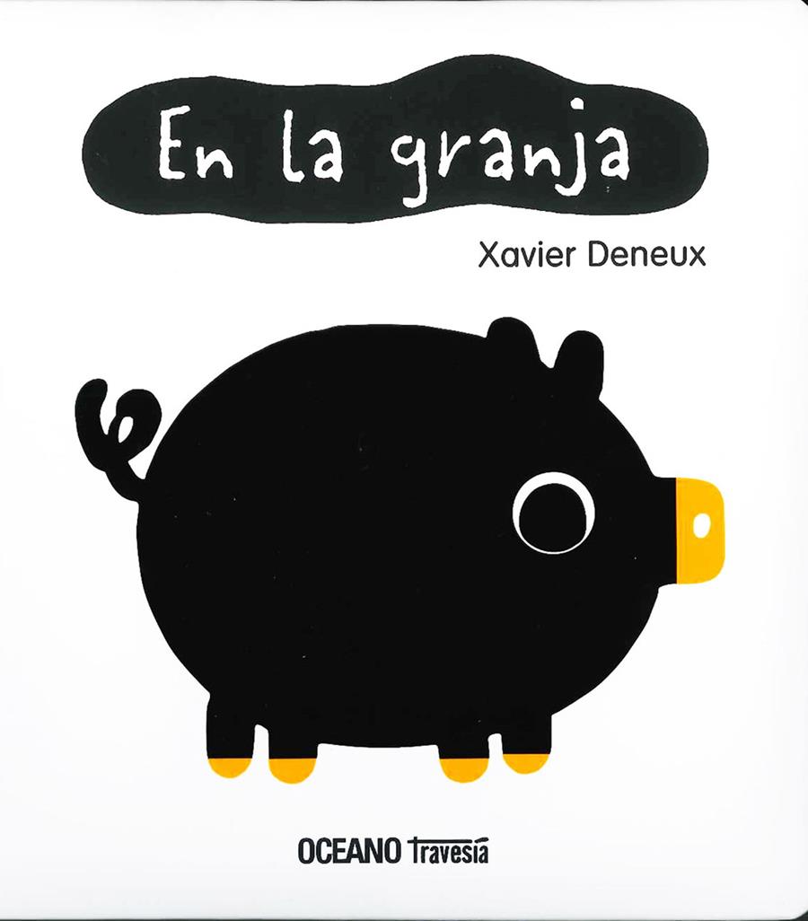 EN LA GRANJA | 9786075277028 | DENEUX, XAVIER