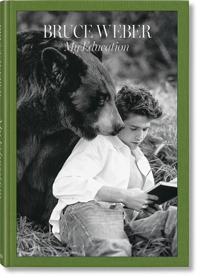 BRUCE WEBER. MY EDUCATION | 9783836599443
