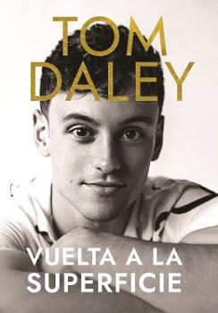 VUELTA A LA SUPERFICIE | 9788412885897 | DALEY, TOM