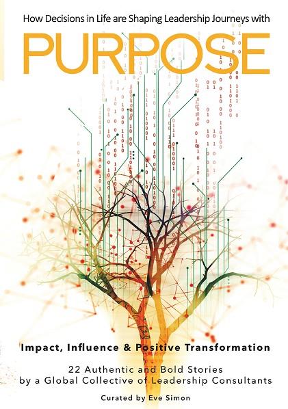 PURPOSE | 9783750437821 | SIMON, EVE