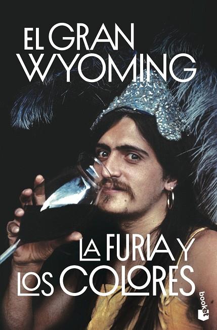 FURIA Y LOS COLORES, LA | 9788408242598 | EL GRAN WYOMING