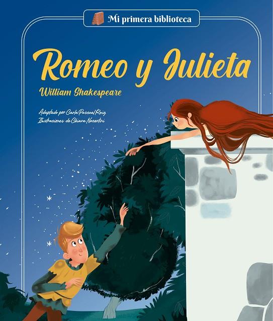 ROMEO Y JULIETA | 9788413612409 | PASCUAL ROIG, CARLA