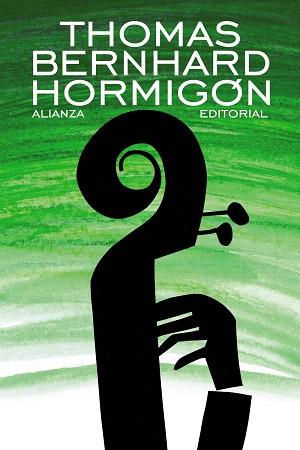 HORMIGÓN | 9788420609324 | BERNHARD, THOMAS