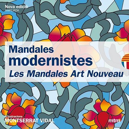 MANDALES MODERNISTES / MANDALES ART NOUVEAU | 9788496697850 | VIDAL, MONTSERRAT