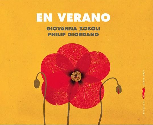 EN VERANO | 9788412470772 | ZOBOLI, GIOVANNA