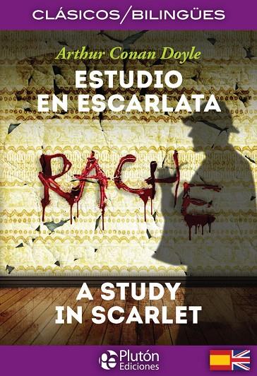 ESTUDIO EN ESCARLATA / A STUDY IN SCARLET | 9788417079963 | DOYLE, ARTHUR CONAN