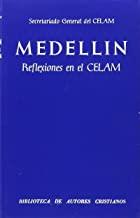 MEDELLÍN. REFLEXIONES EN EL CELAM | 9788422008118 | SECRETARIADO DEL CELAM (CONSEJO EPISCOPAL LATINOAMERICANO)