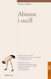 ABISME I OCELL | 9788498246650 | GUILLEM, RAMON