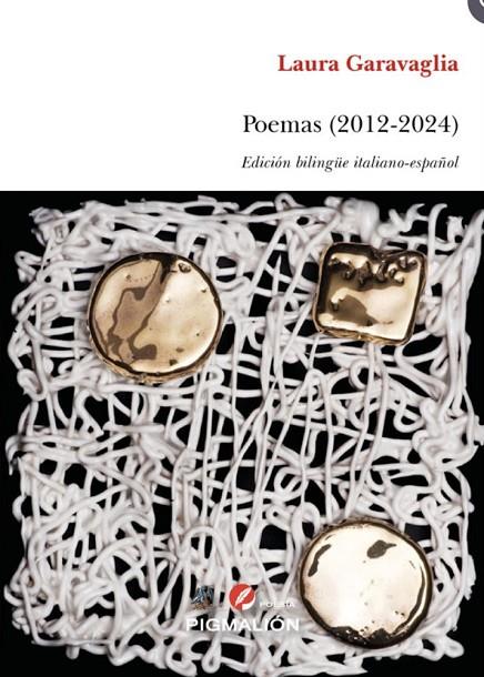 POEMAS (2012-2024) | 9788410389601 | GARAVAGLIA, LAURA