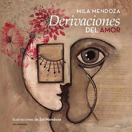 DERIVACIONES DEL AMOR | 9788417637941 | MENDOZA, MILA