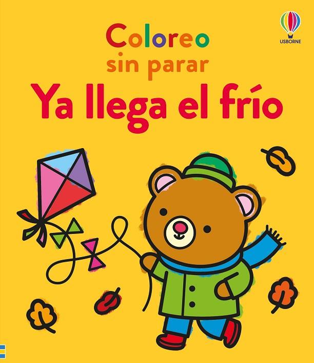 YA LLEGA EL FRÍO | 9781806072651 | NOLAN, KATE