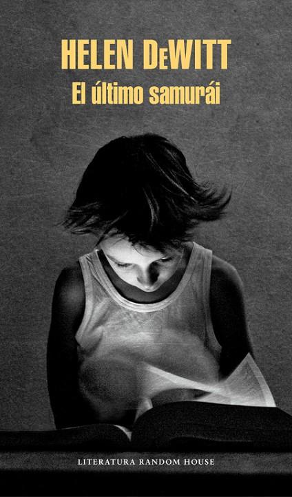 ÚLTIMO SAMURÁI, EL | 9788439734147 | DEWITT, HELEN